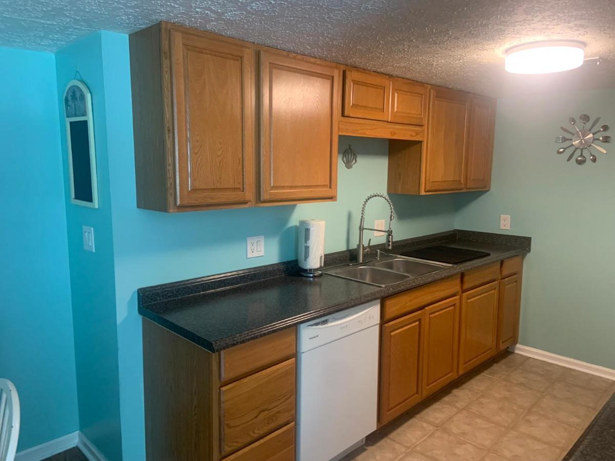 Cheerful Two Bedroom House 1.5 Miles From Beach. Миртъл Бийч Екстериор снимка